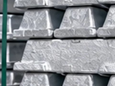 Sell alloy ingots