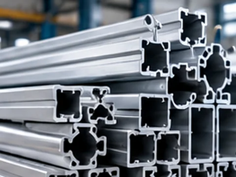 Sell extrusions