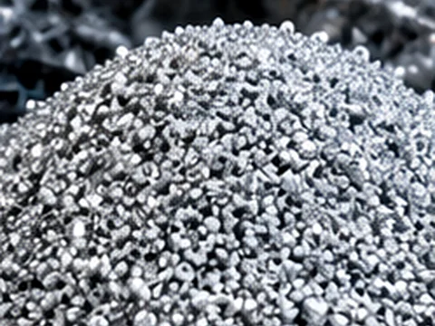 Aluminium Powder & Paste