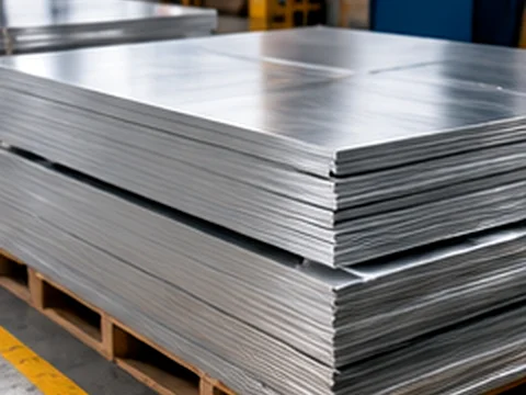 Sell sheets & coils