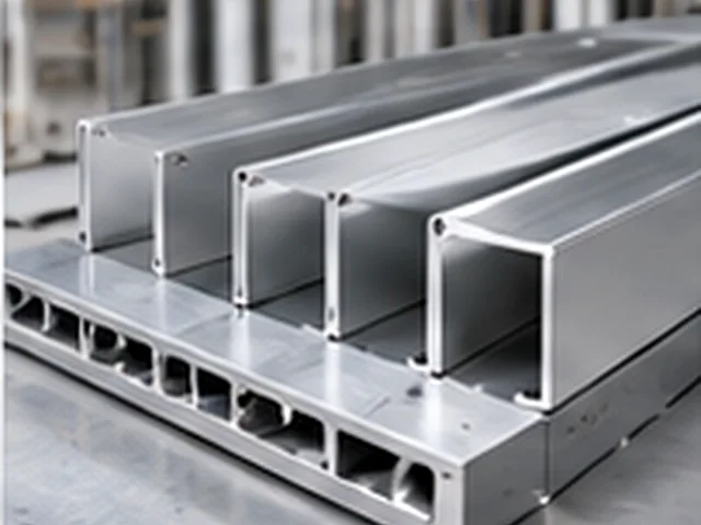 Aluminium Bus Bars